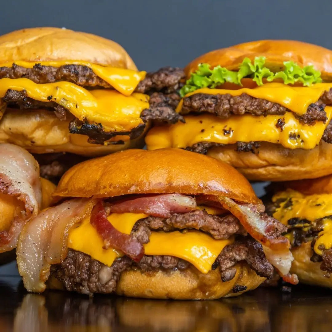 Why Food Photos Matter on Delivery Platforms (And How to Increase Your Orders) Templates Food