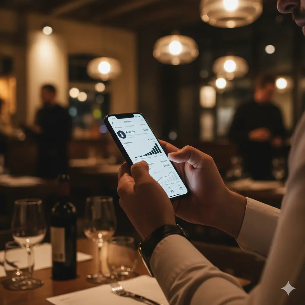 Restaurant Social Media Strategy: A 2026 Step-by-Step Plan Templates Food